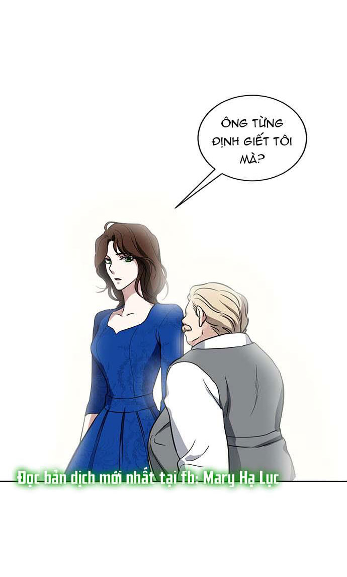Điệp Viên Hai Mang chapter 19.1 - Trang 5