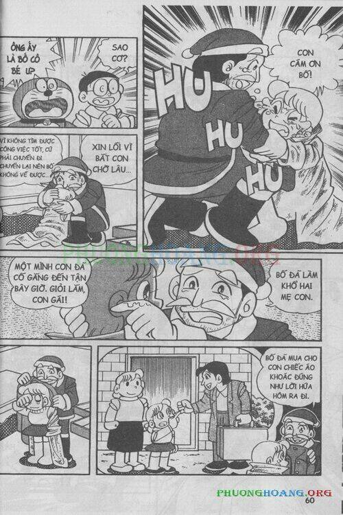 the doraemon special (đội quân doraemons đặc biệt+đội quân đôrêmon thêm) chapter 11 61