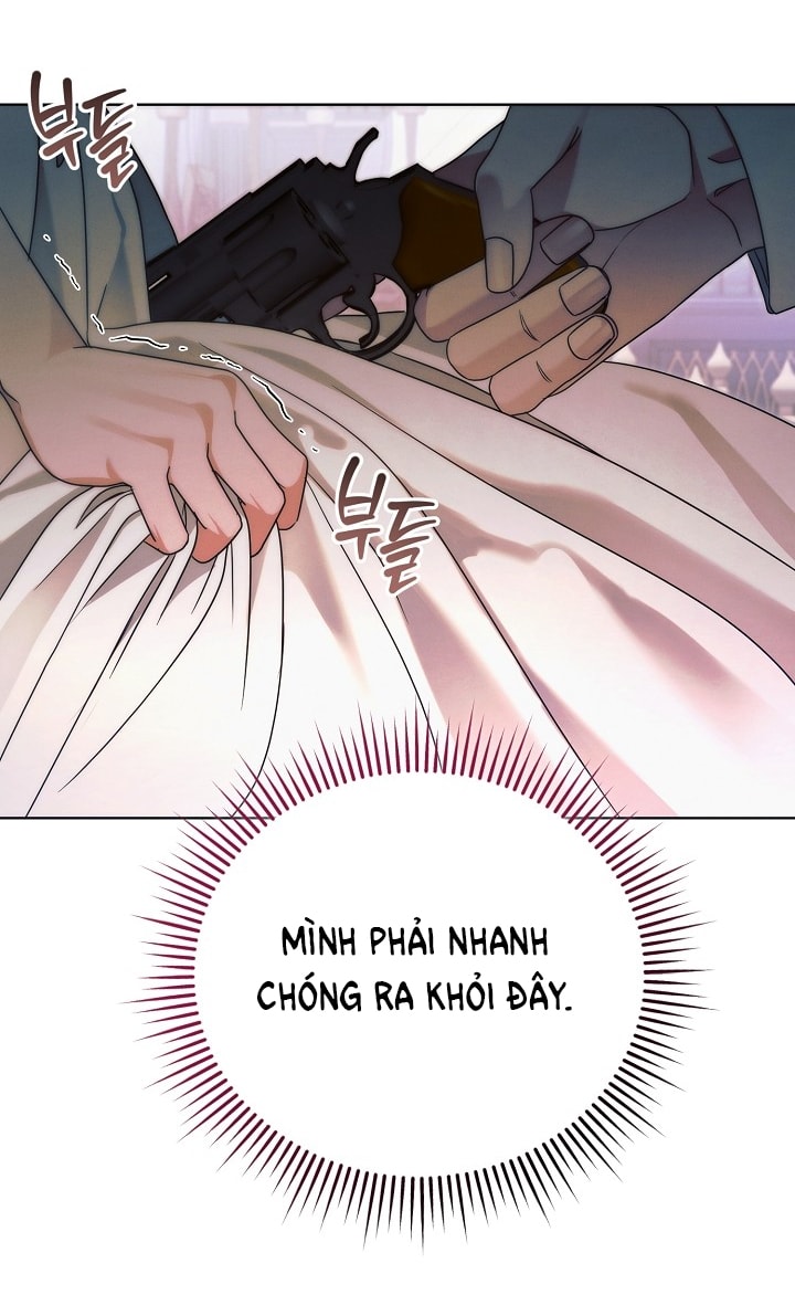 [18+] hãy cầu xin ta đi chapter 8.1 16