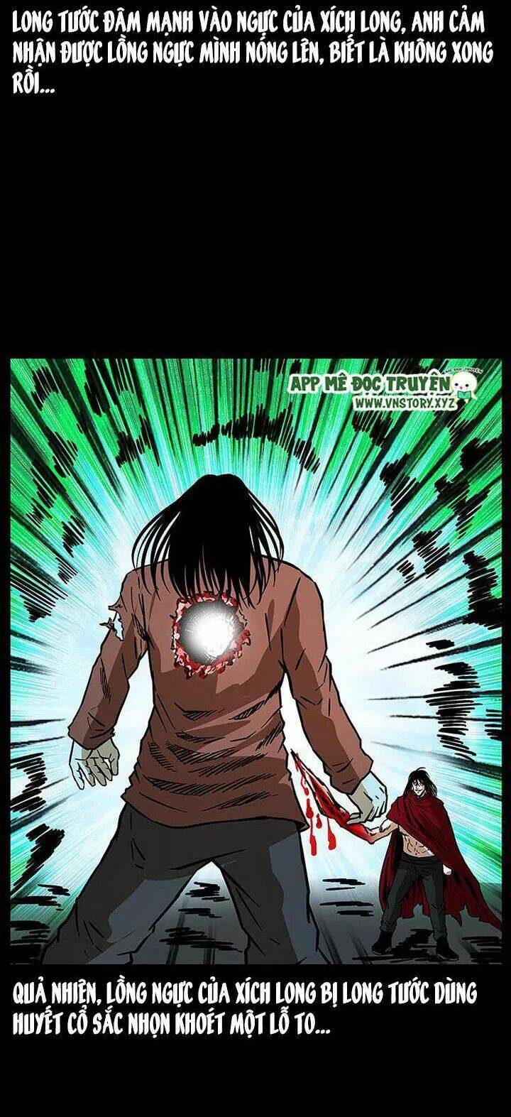 U Minh Ngụy Tượng Chapter 190 37