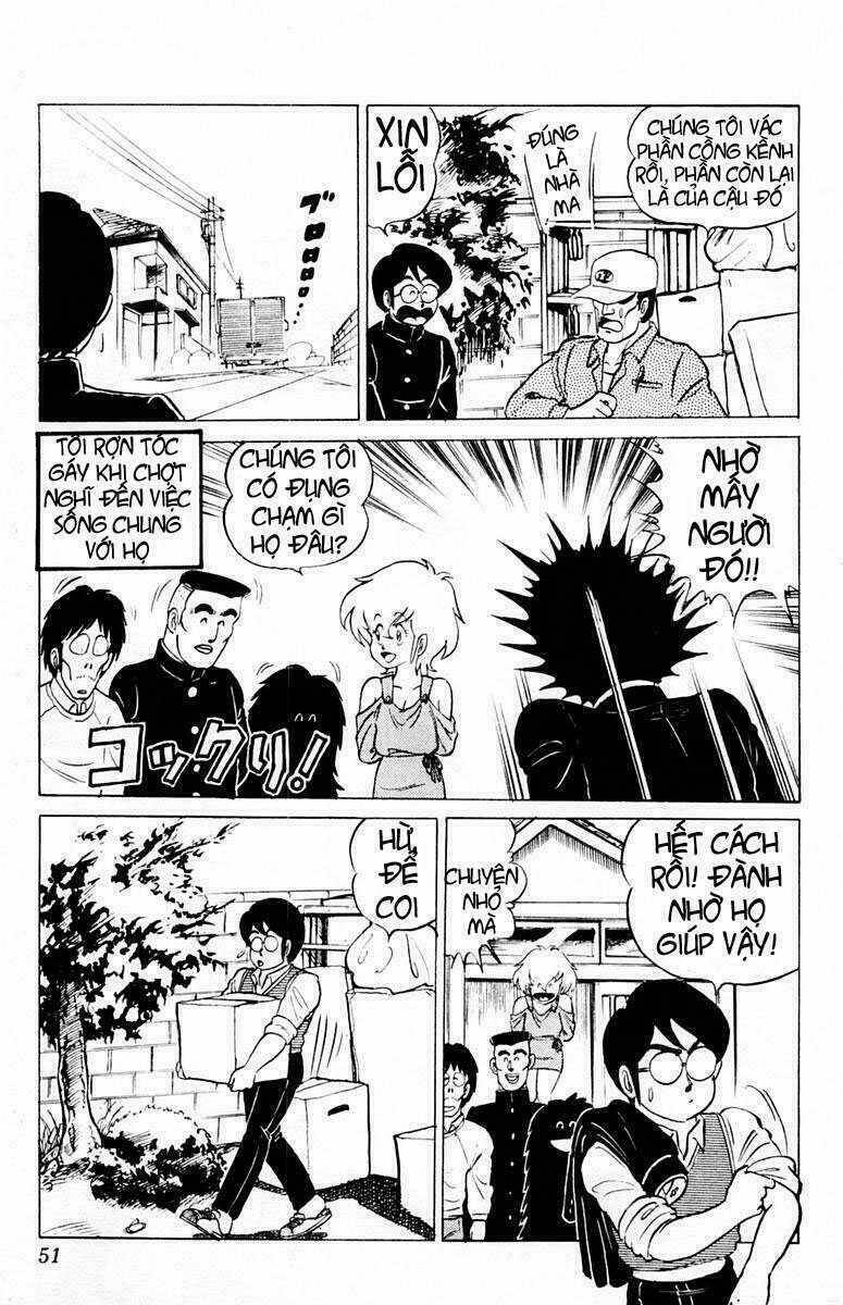 yuu & mi chapter 2 18