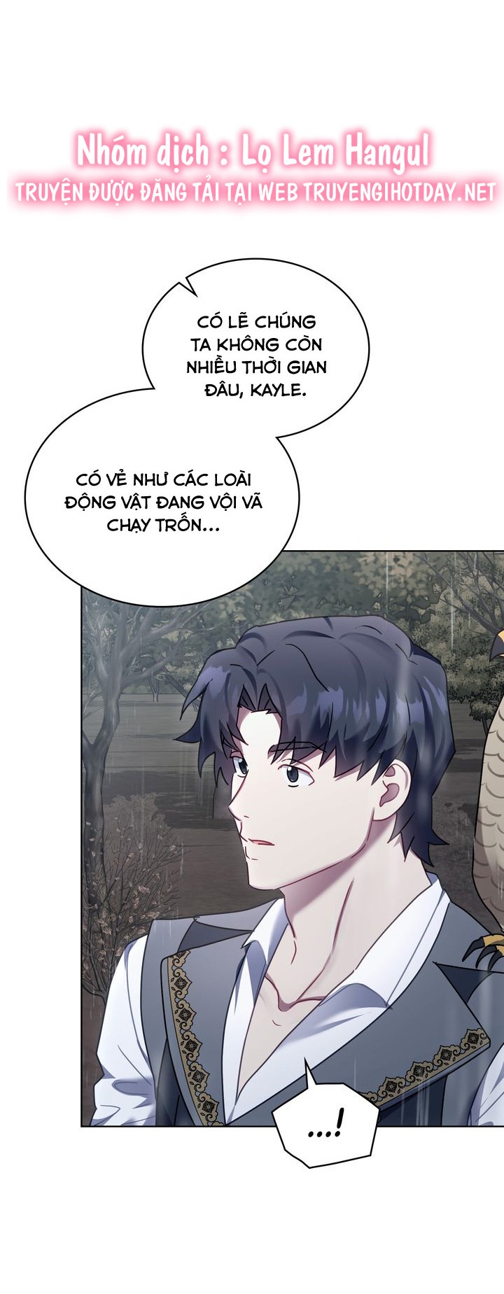 công chúa muôn loài chapter 74 2