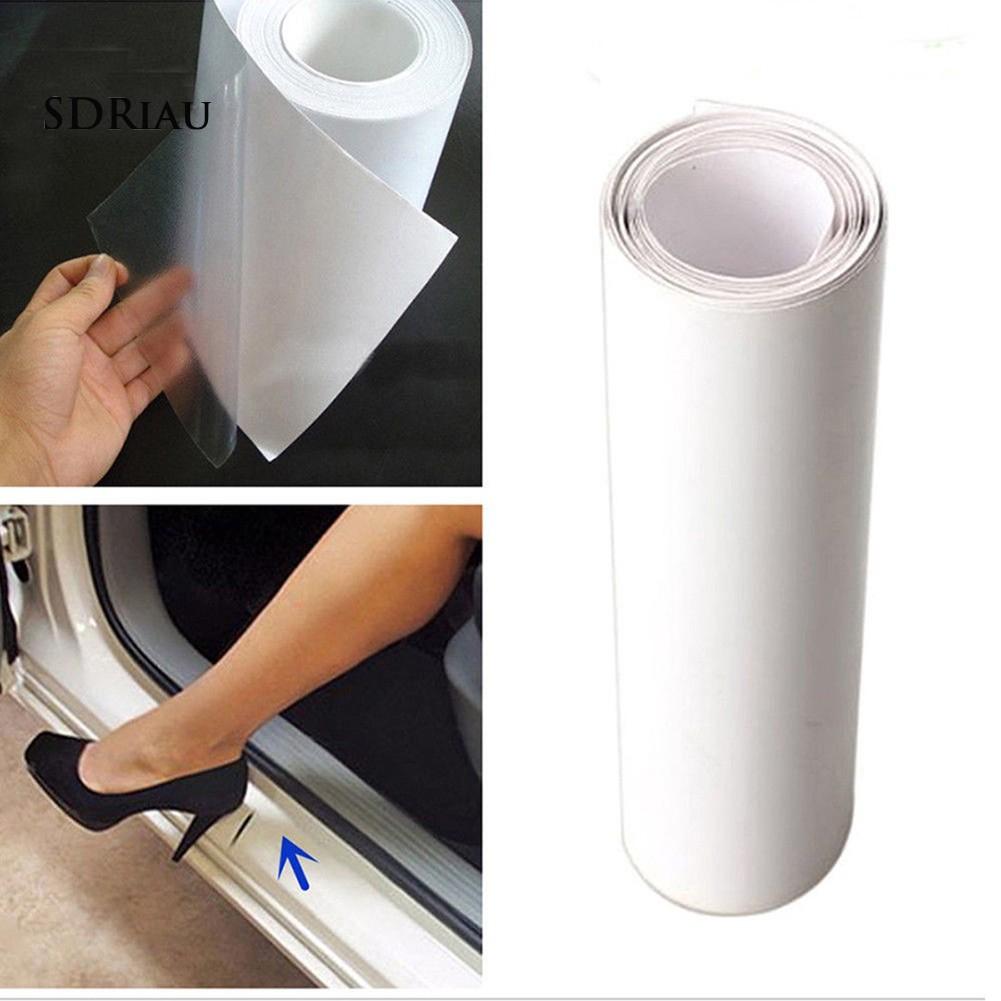 Miếng dán chống trầy xước cho cửa xe hơi