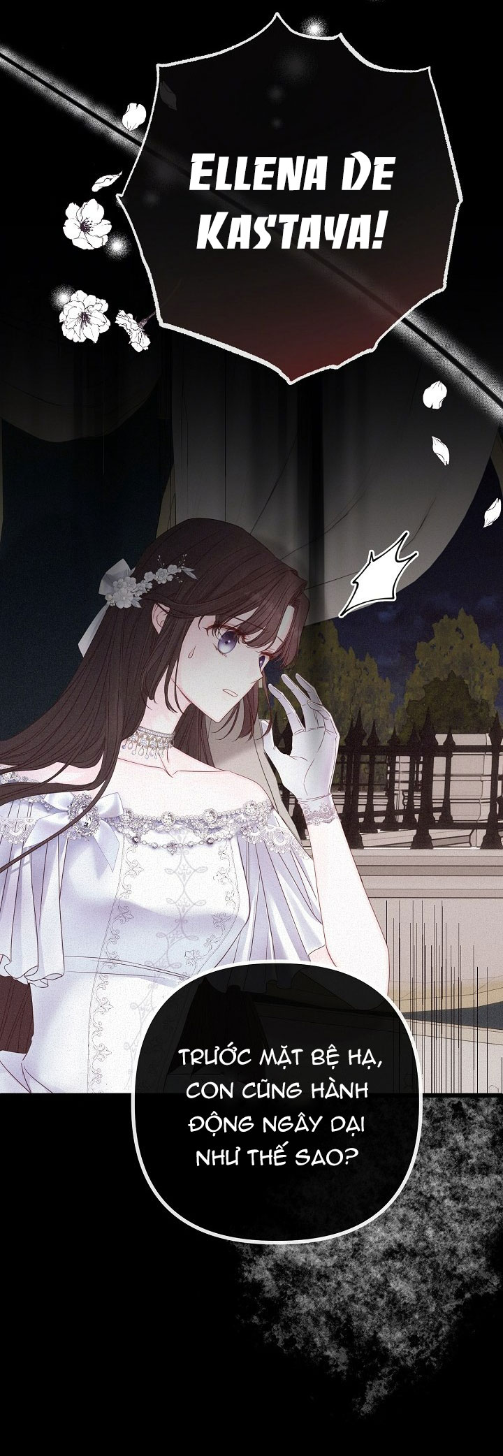 hãy giải thoát cho ta chapter 9.2 3