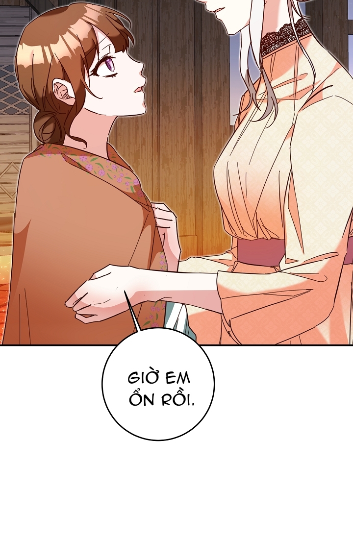 lí do cô ấy trở thành ác nữ chapter 9 50