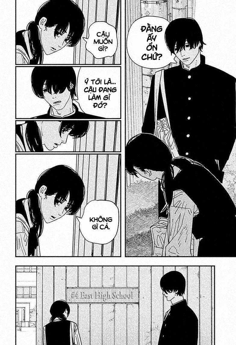 chainsaw man - thợ săn quỷ chapter 120 15