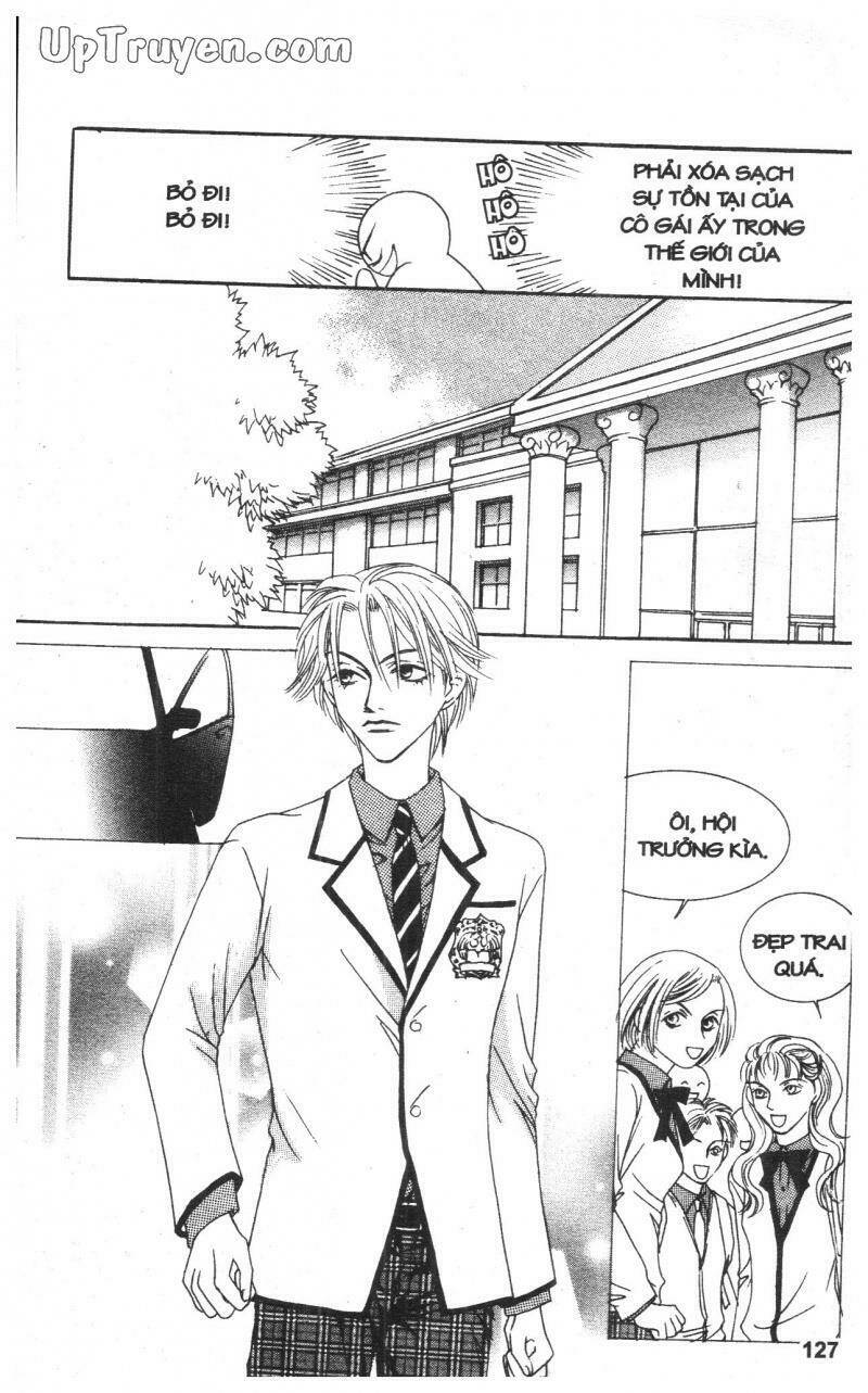 cinderella man chapter 1 127