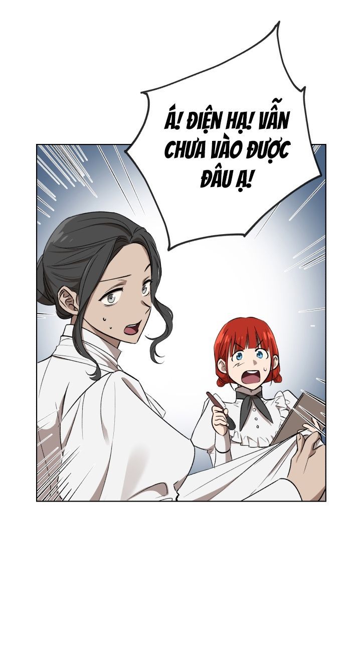 công chúa khắc dấu lên kẻ phản nghịch chapter 16 75