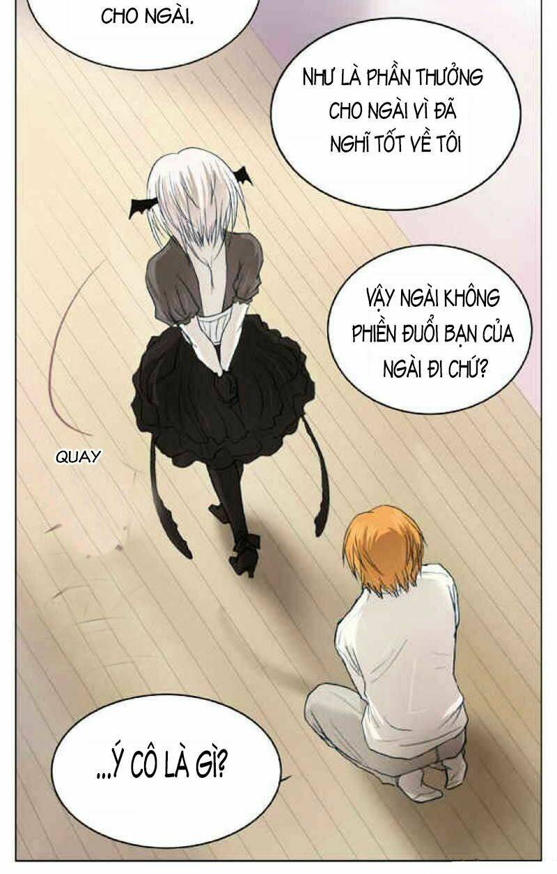 chúa tể perdien chapter 7 14