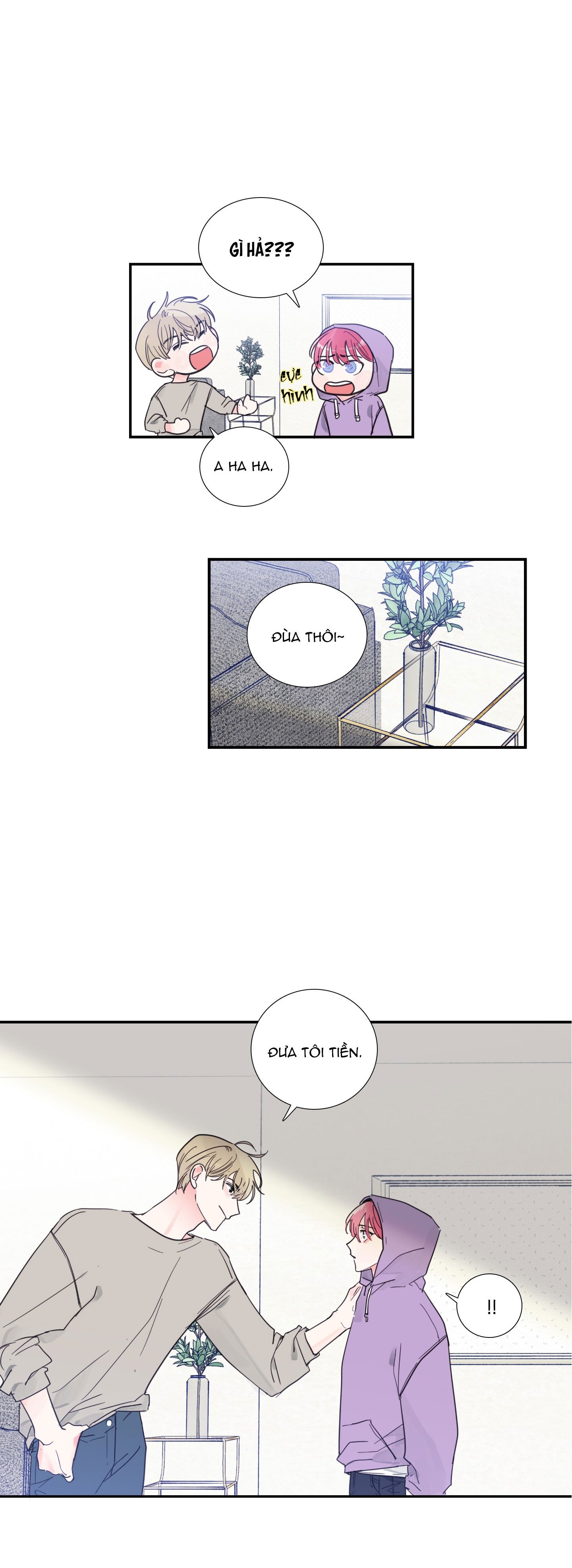 hiện thực chapter 23 10