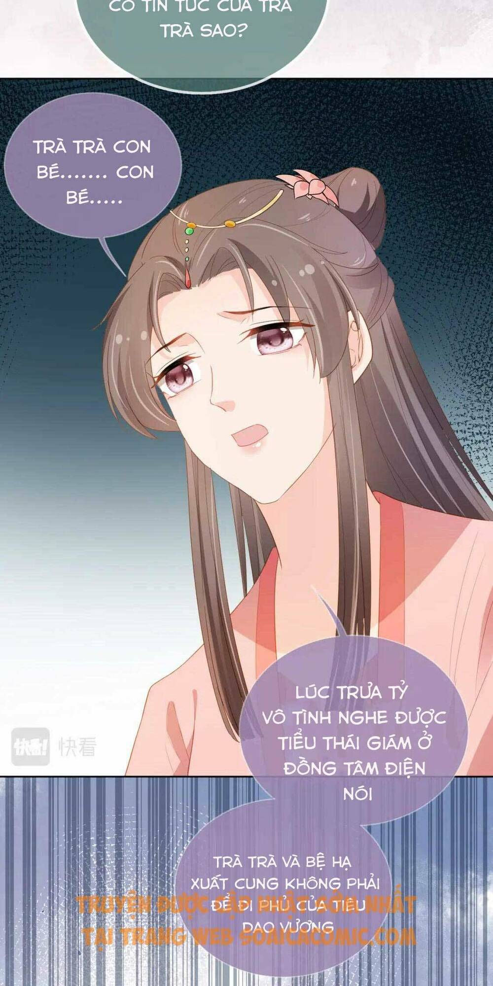 nhặt được bảo bối manh manh chapter 72 34