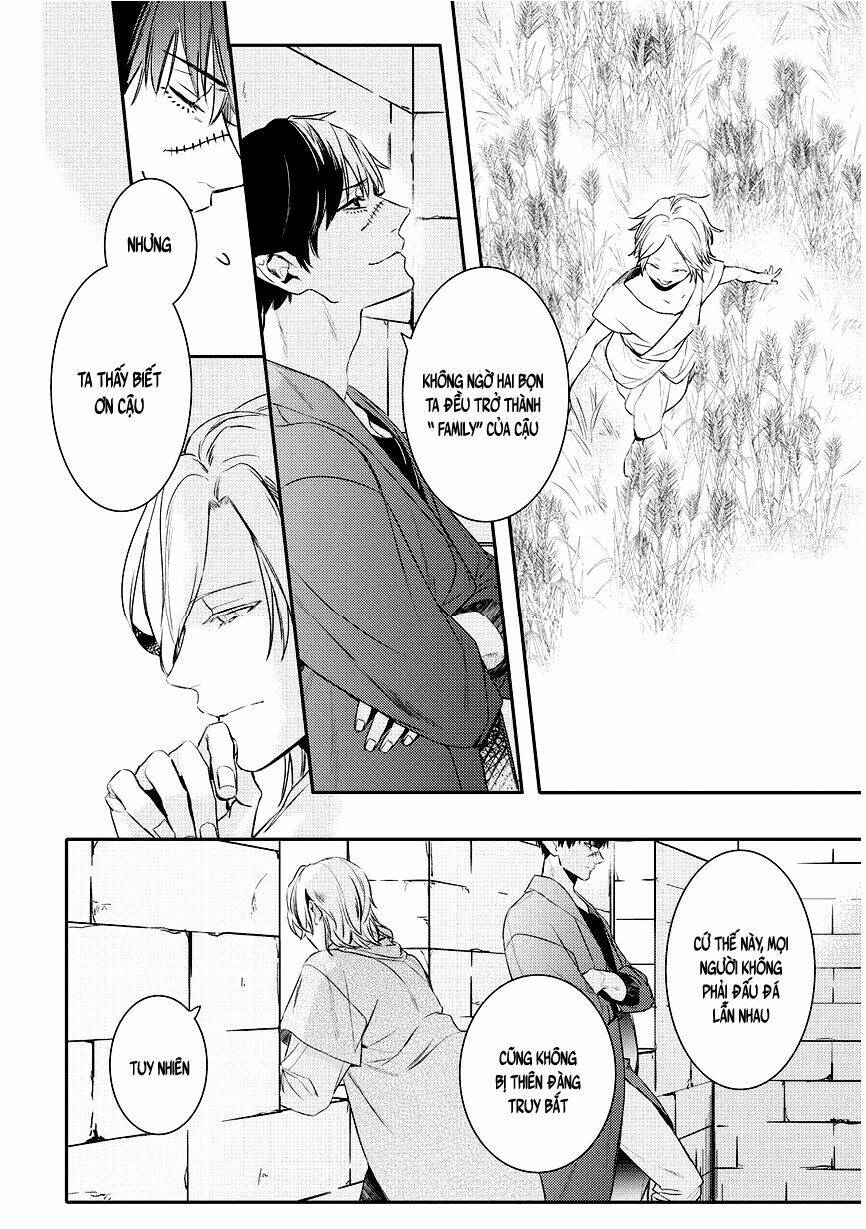 phong ấn triệu hồi ác quỷ dantalion chapter 87 23