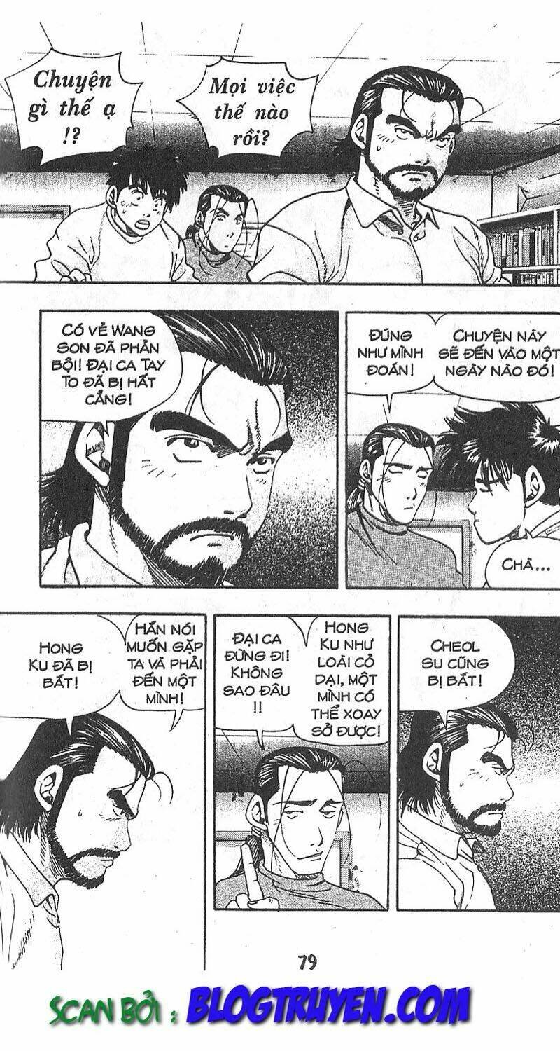 kid gang chapter 72 20