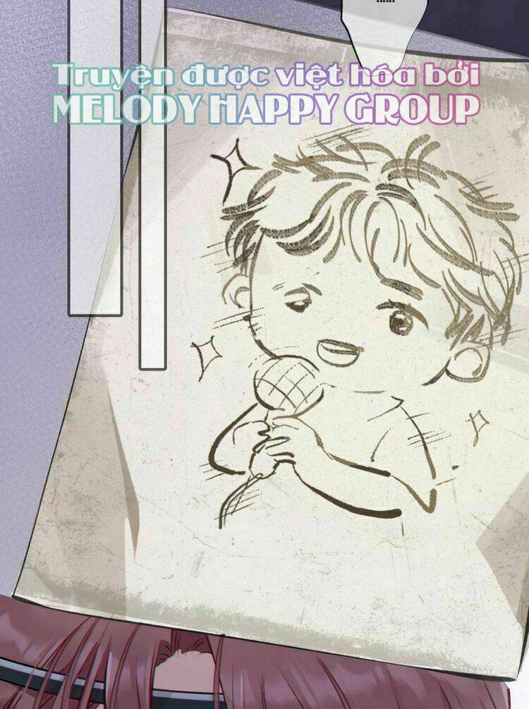 bảo vệ siêu sao của tôi chapter 3.5 18