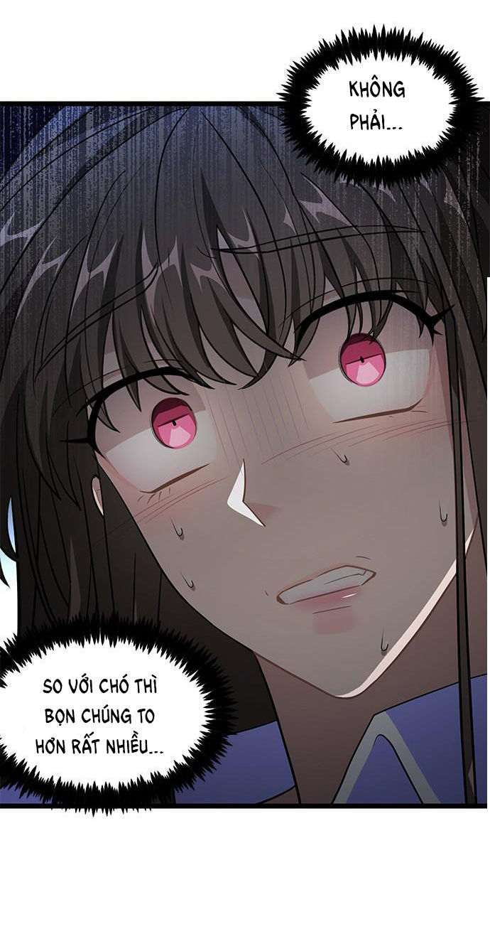 dark moon - tế đàn ánh trăng chapter 12.2 38