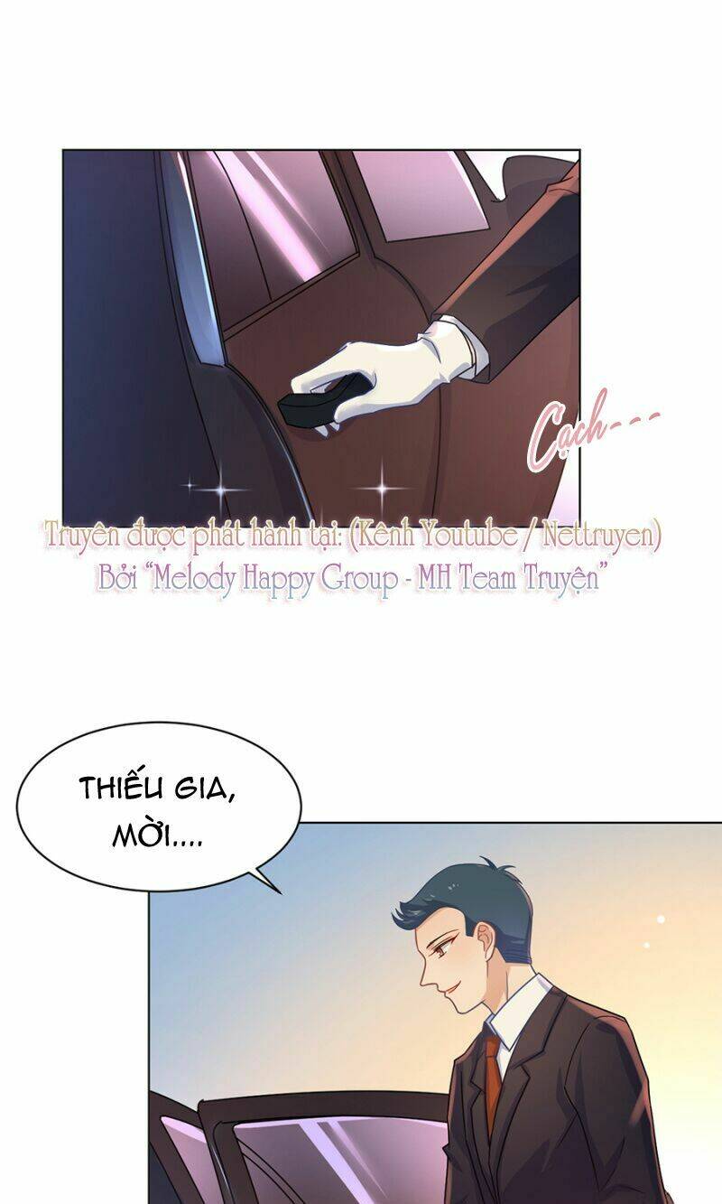 ma lạt thiên kim đẩu ác thiếu chapter 141 7