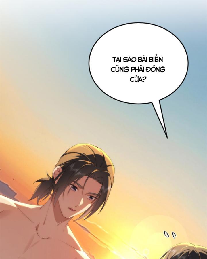 nữ chính chạy từ trong sách ra thì phải làm sao chapter 92 7