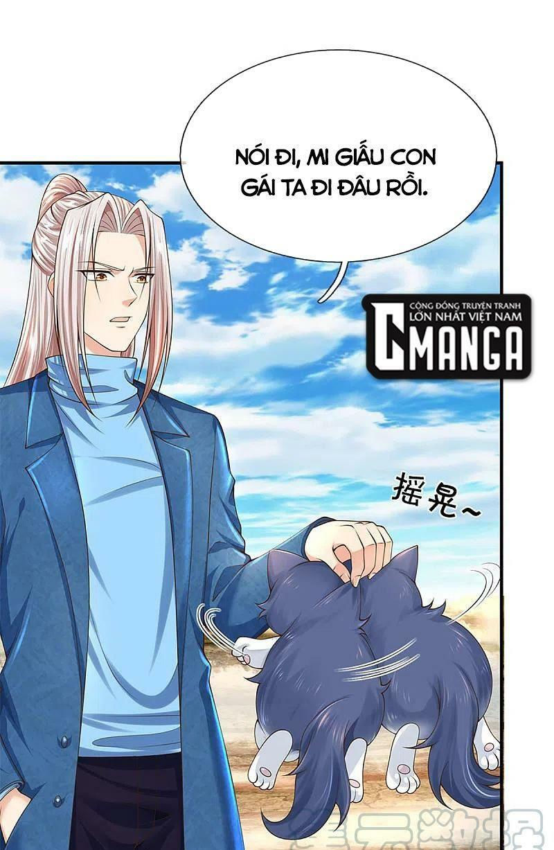 vú em tiên tôn đi ở rể chapter 212 1