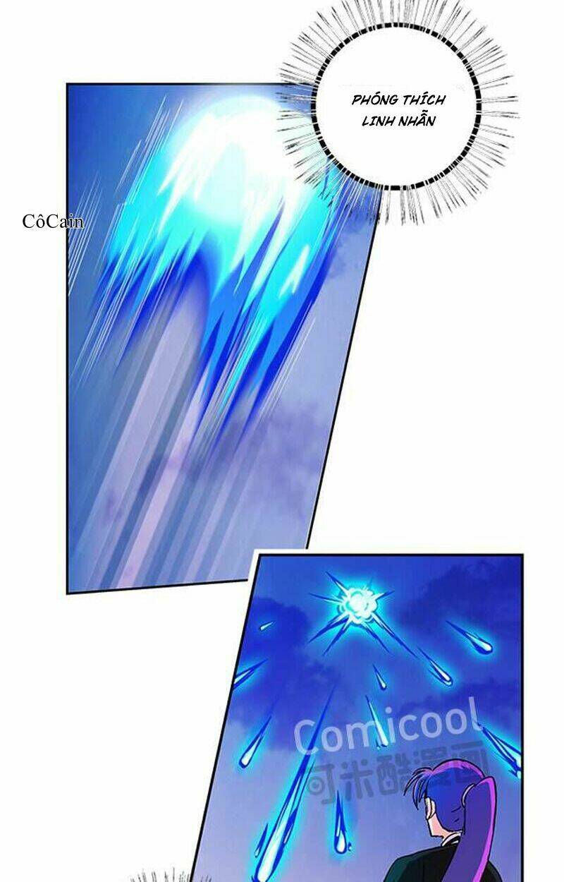 phong quỷ truyền thuyết chapter 39 19