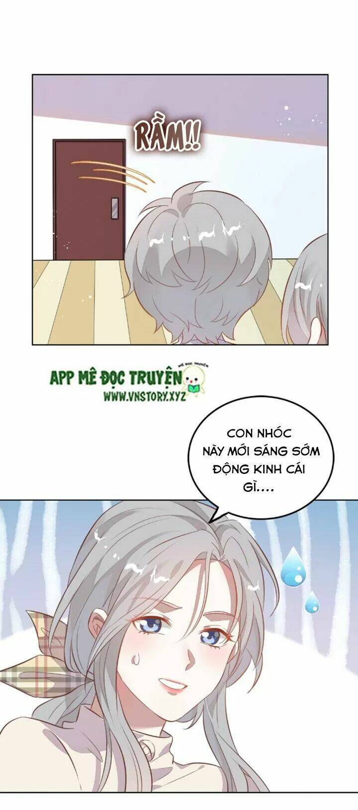 bạn trai kém tuổi bẫy yêu tôi chapter 13 15