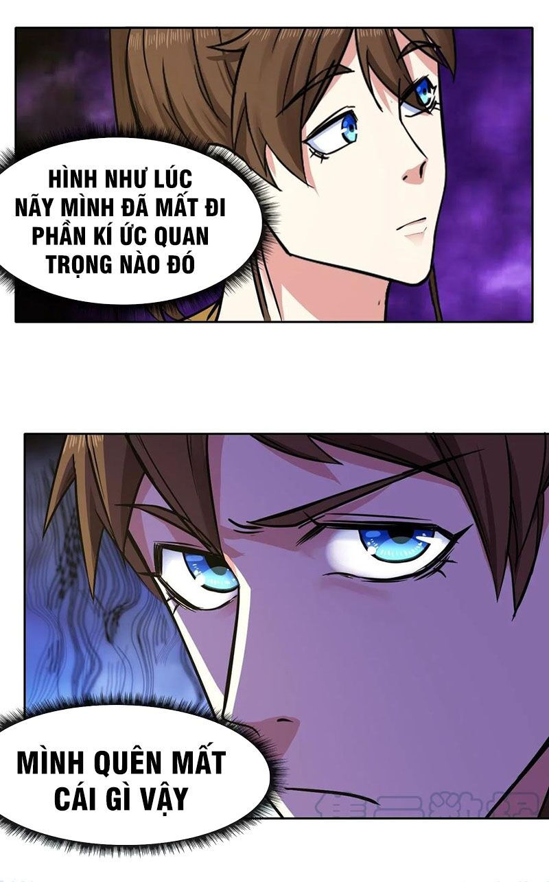 Sư Tỷ Của Ta Đông Đến Một Đám chapter 135 18