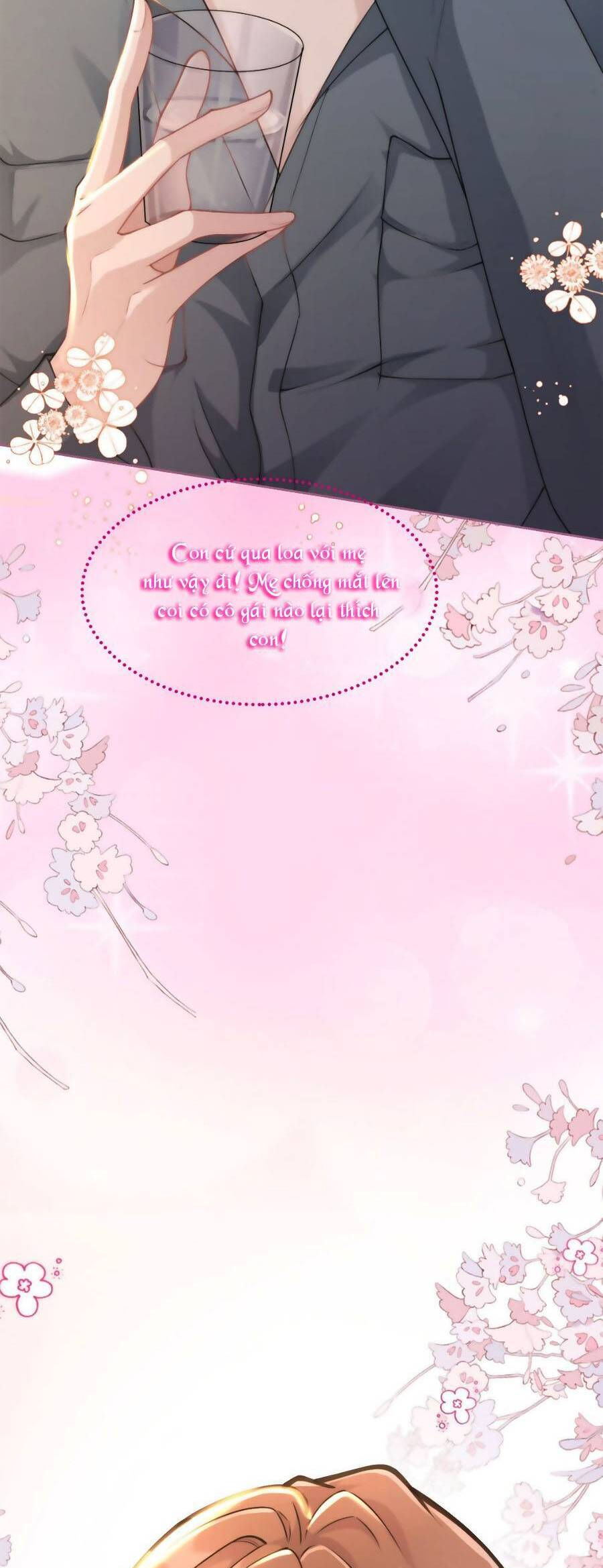 hãy để cô ấy hạ cánh! chapter 17 9