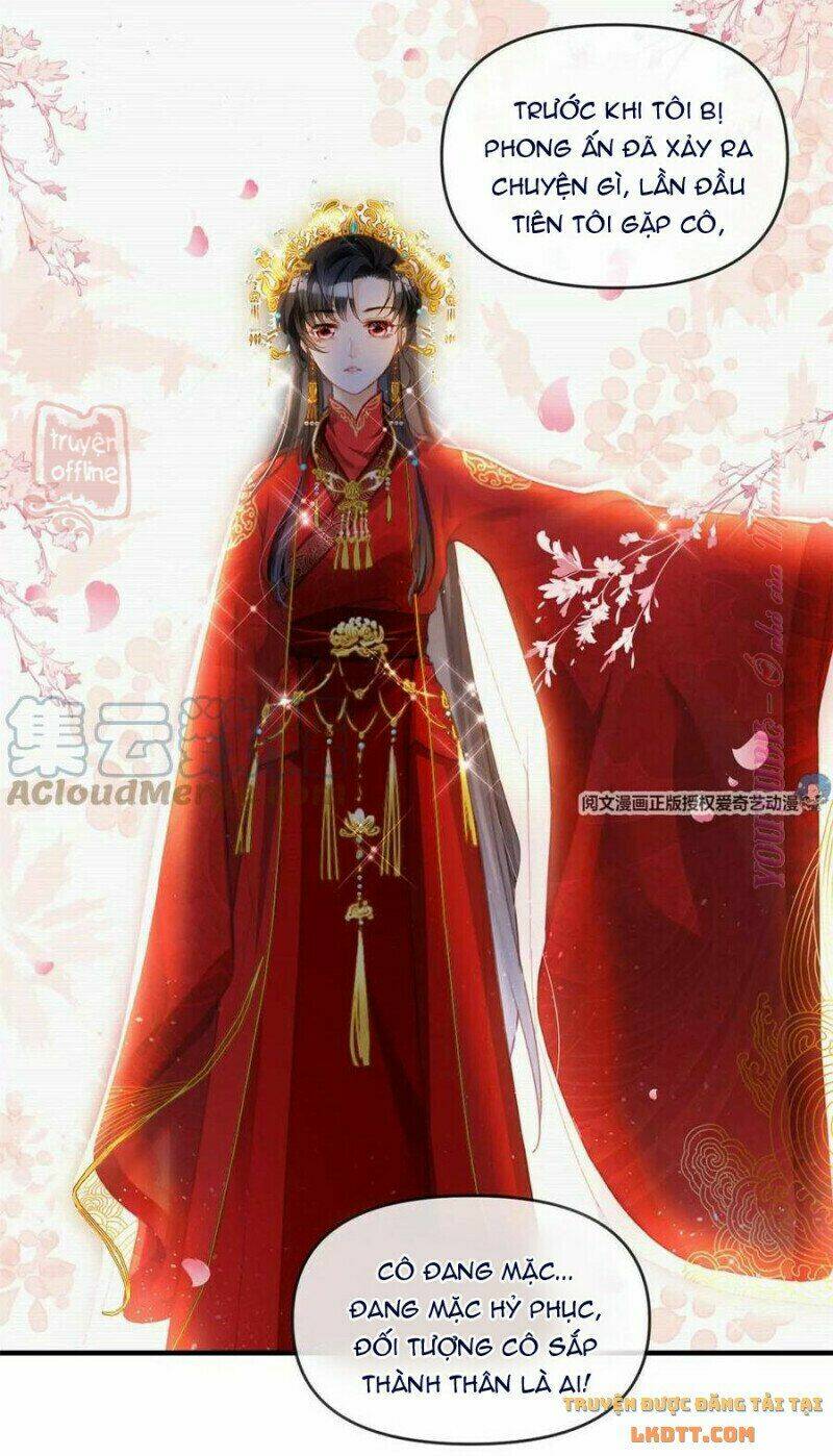 tôi trở thành tổ tông của 5 vị đại lão chapter 73 27