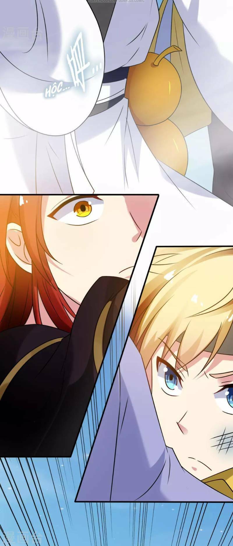 vạn giới tiên vương chapter 31 11