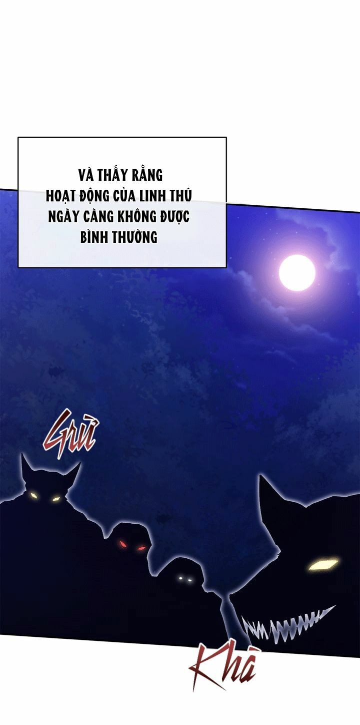 nữ công tước phương bắc là một nhân vật phản diện chapter 19 52