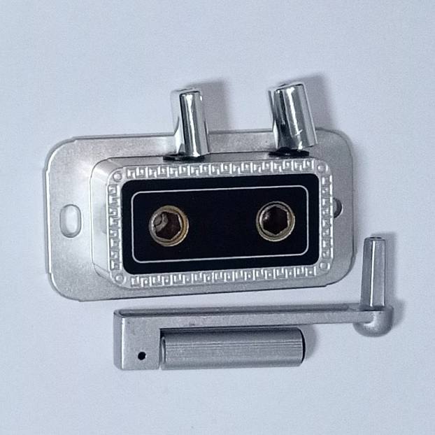 Bộ Linh Kiện Giàn Phơi Thông Minh Hòa Phát Q6