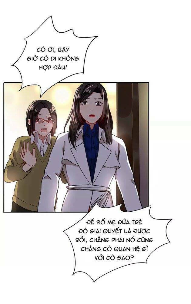 chào buổi sáng, hướng dương chapter 12 38