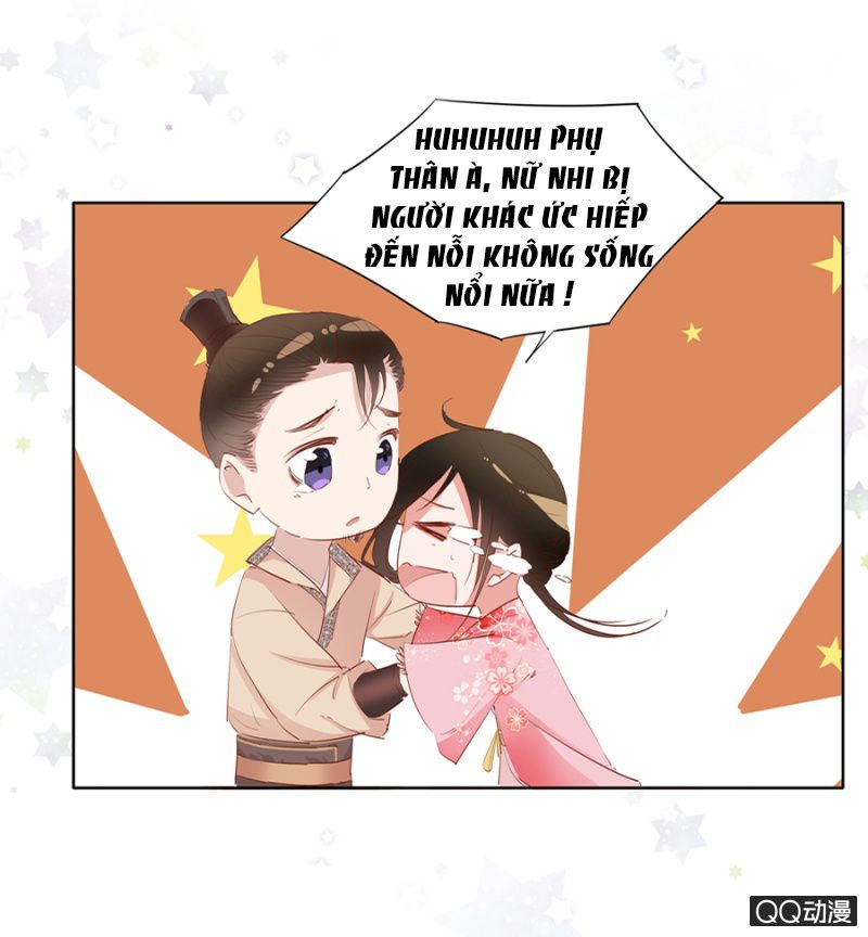 solo đi vương gia chapter 11 17