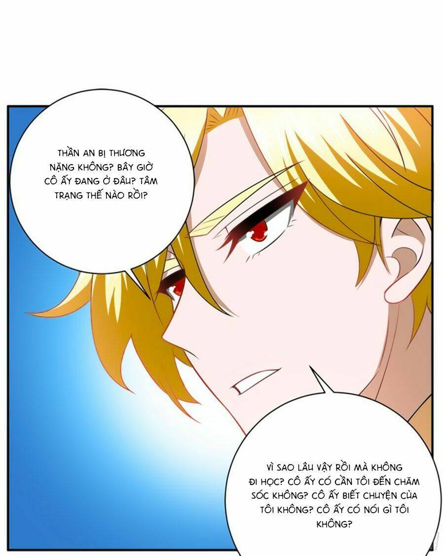 người yêu khát máu của tôi chapter 87 10