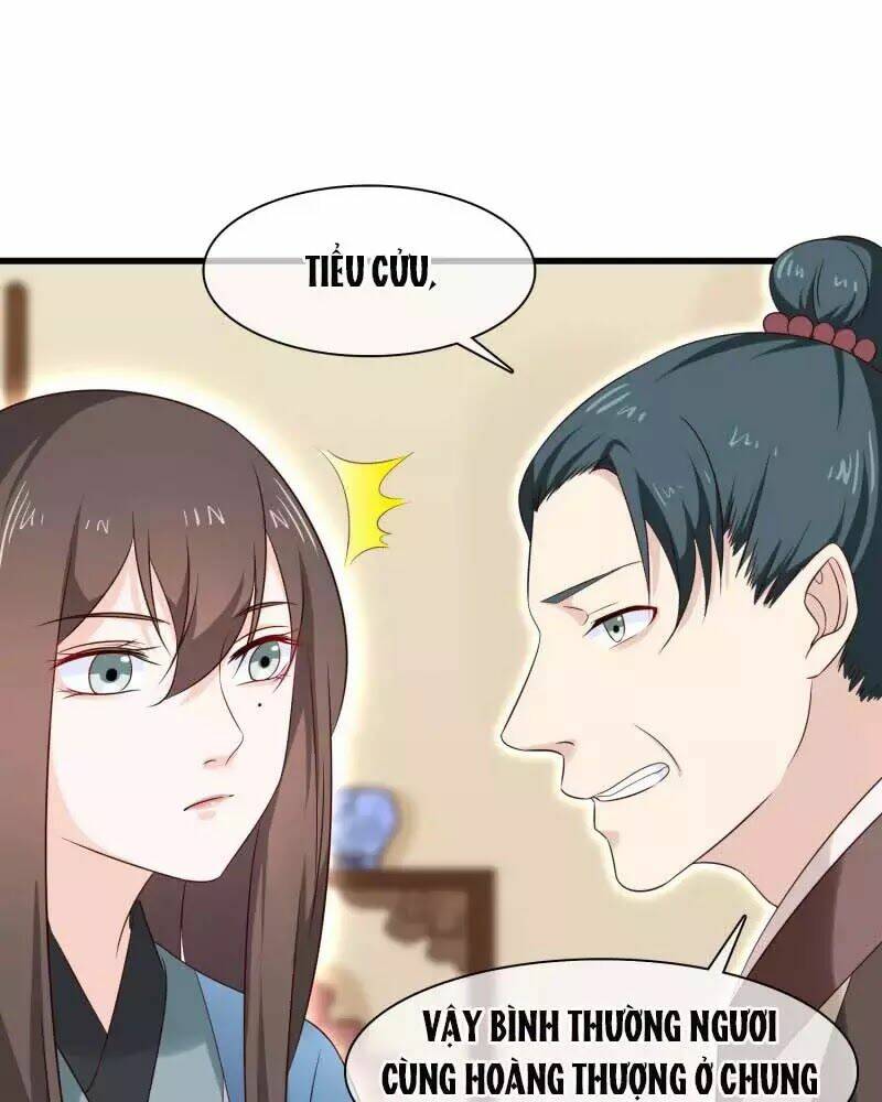 mười dặm hồng trang, thay huynh xuất giá chapter 31 32