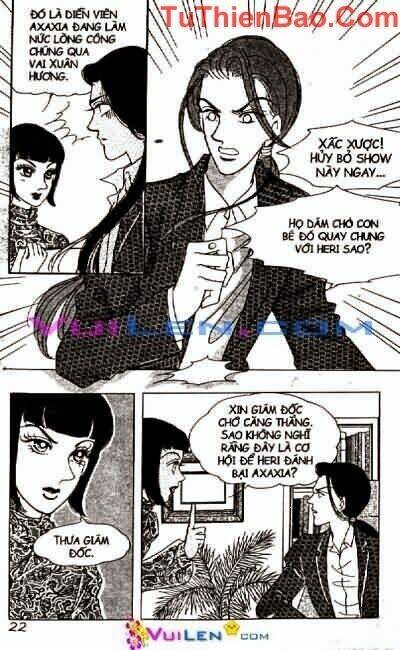 cô gái đến từ quá khứ chapter 12 19