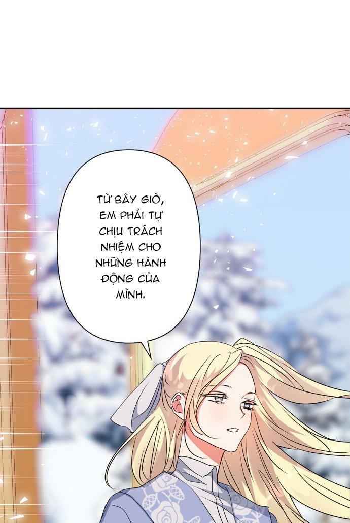 tôi đang nuôi dưỡng một con quái thú chapter 57 32