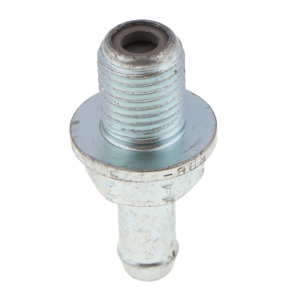 PCV Valve Standard