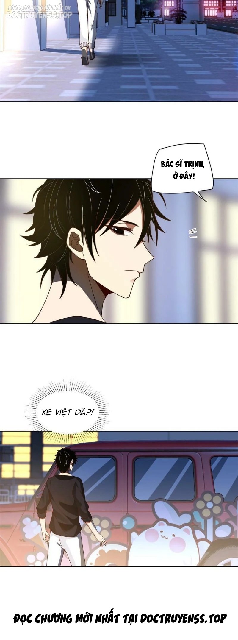 livestream phẫu thuật chapter 13 8