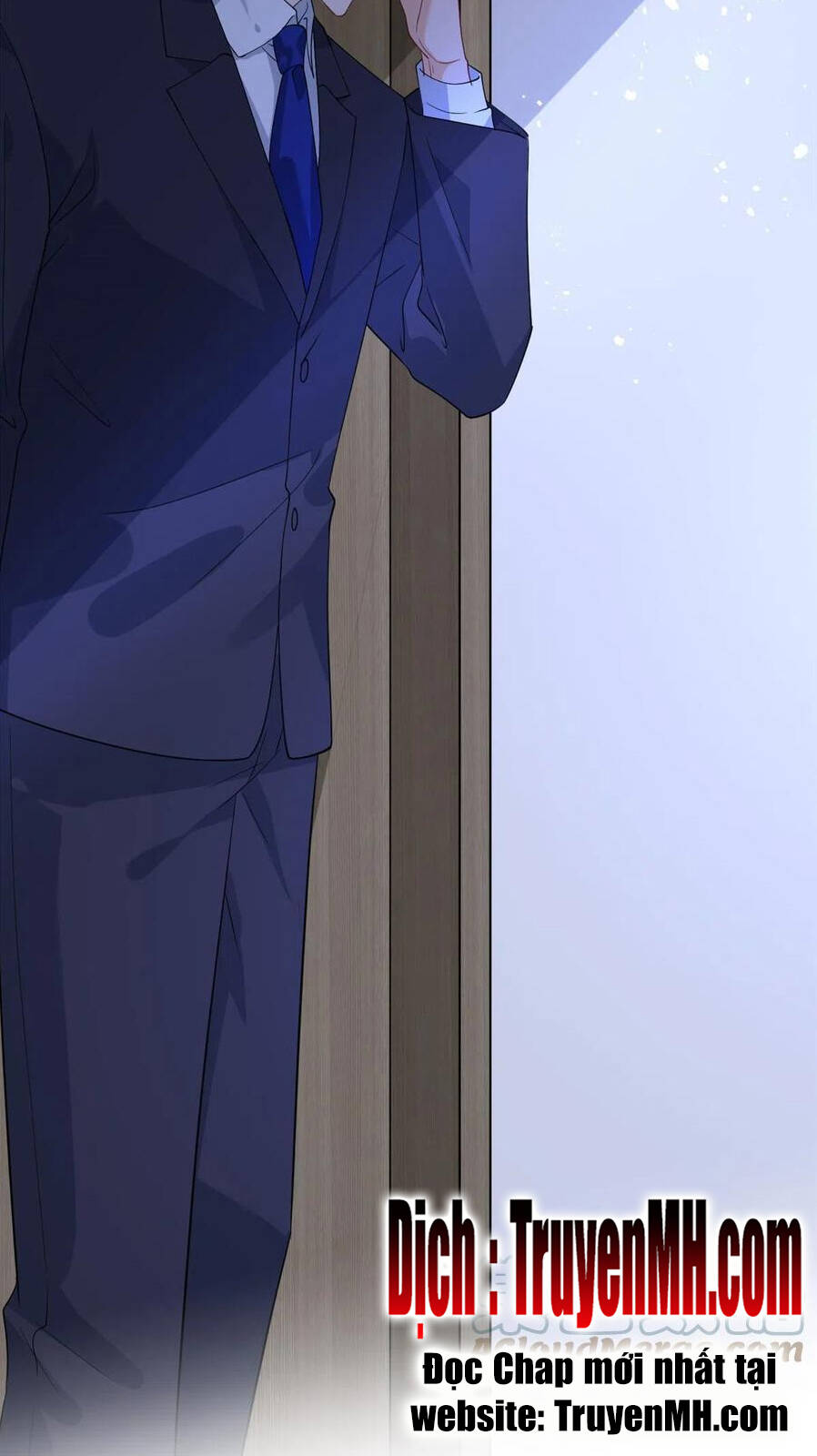 thí hôn lão công, cần giúp sức chapter 579 18