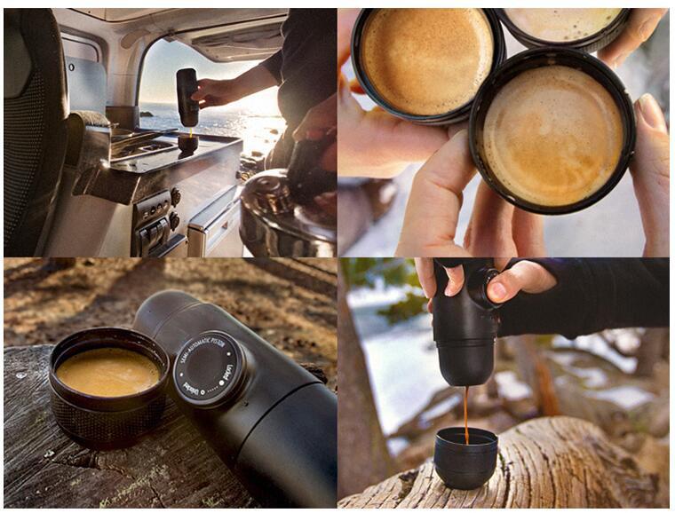 Máy Xay Cà Phê Bằng Tay, Máy Xay Cà Phê Bằng Tay Bằng Máy Xay Gốm