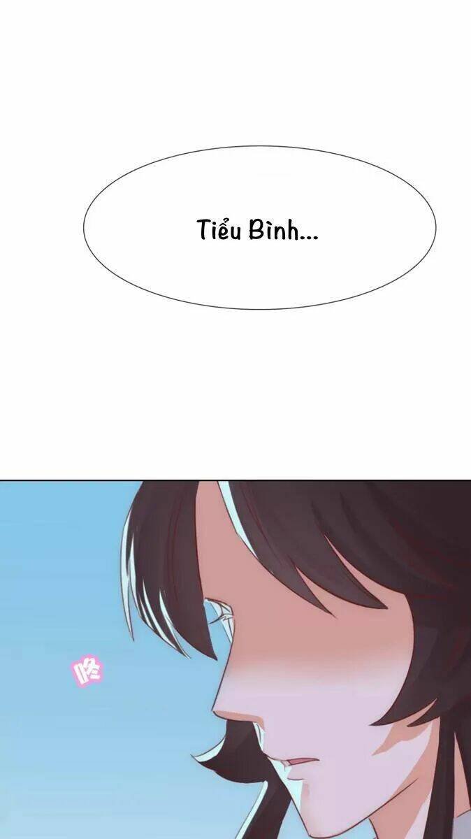 vương diệp, đuôi của ngươi đã biến mất chapter 15 47