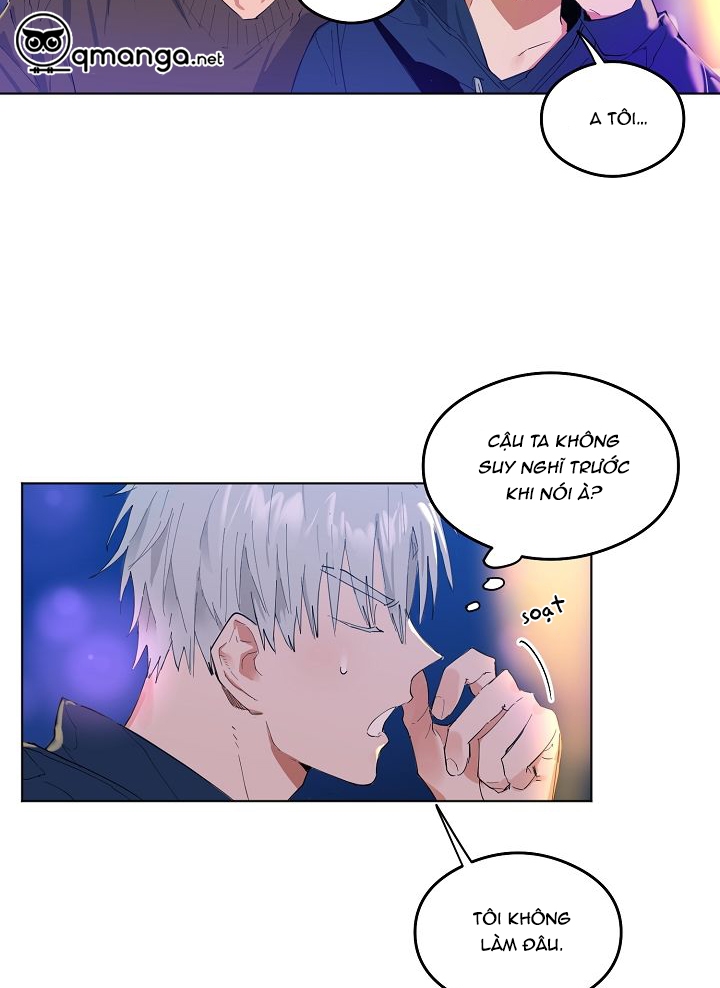 tình tay ba chapter 3 14