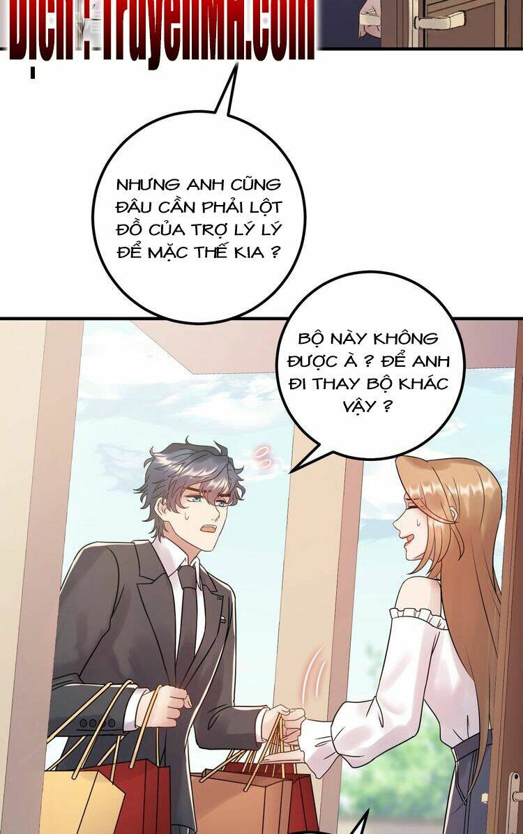 trọng sinh chi ức vạn ảnh hậu yếu thượng vị chapter 199 16