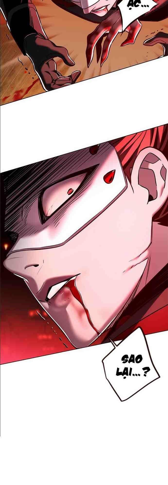 biến thân thành mèo chapter 255 58