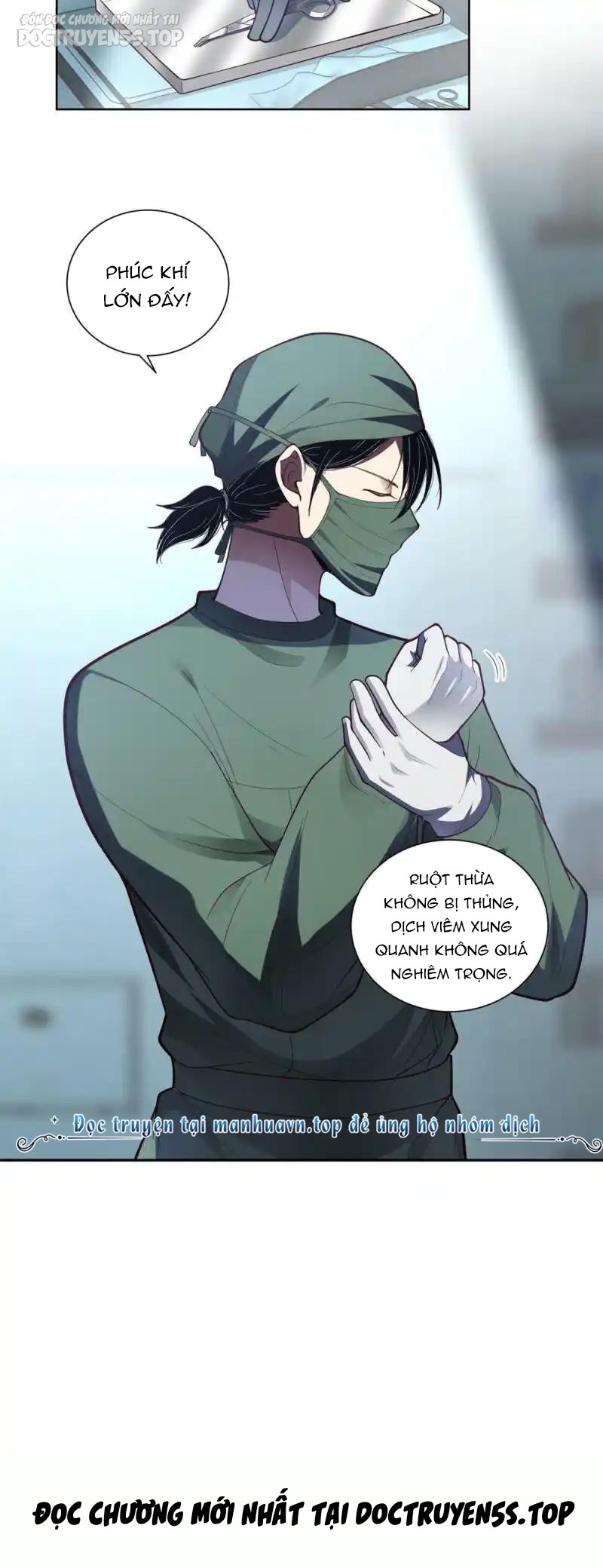 livestream phẫu thuật chapter 16 21