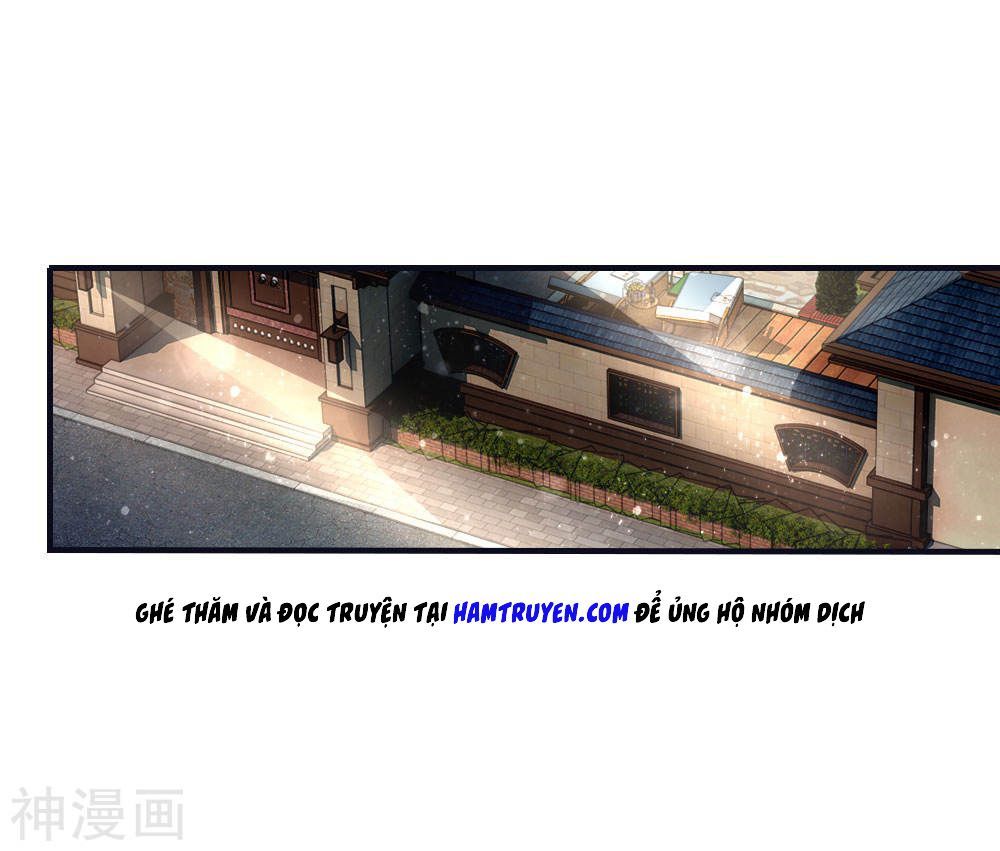 tuyệt thế binh vương chapter 77 19