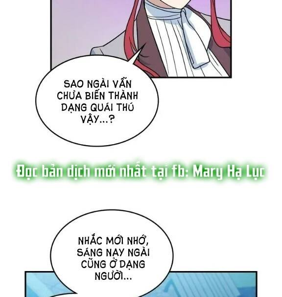 [18+] người đẹp và quái vật chapter 81 17