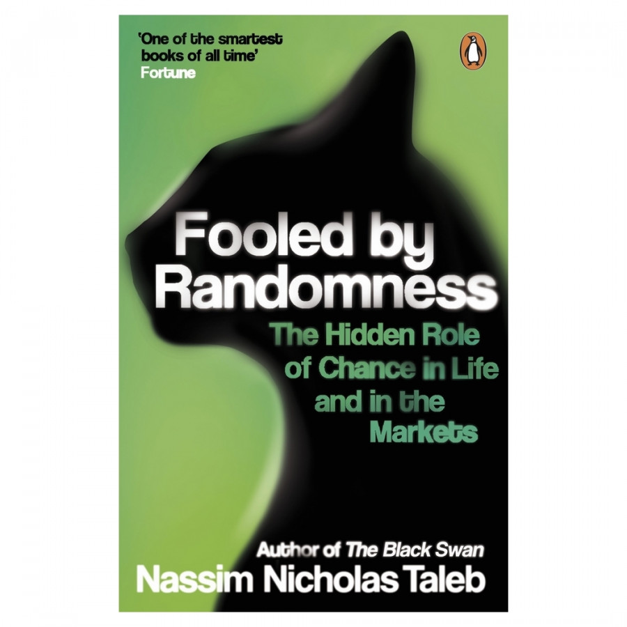 Fooled by Randomness