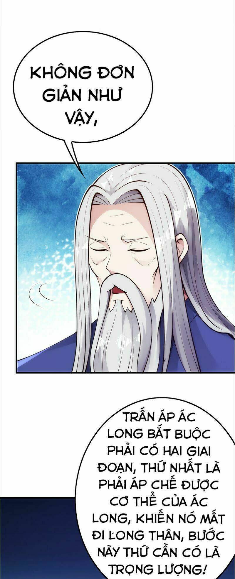 thiên hạ kiếp chapter 32 43