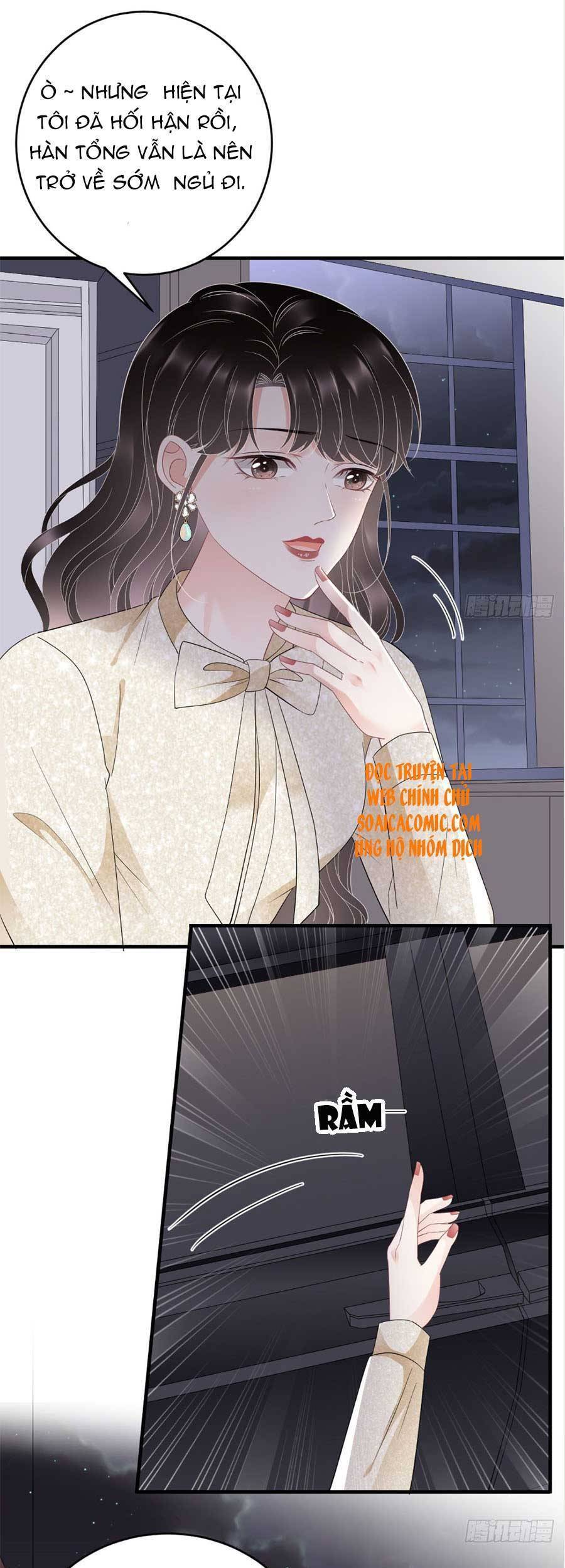 đại tiểu thư có ý đồ gì xấu đâu chapter 103 15